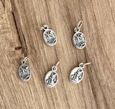 25085SANMIGUELANGELDELAGUARDA